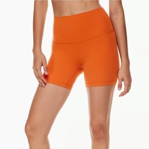 TNA Butter 5” Hi-Rise Shorts